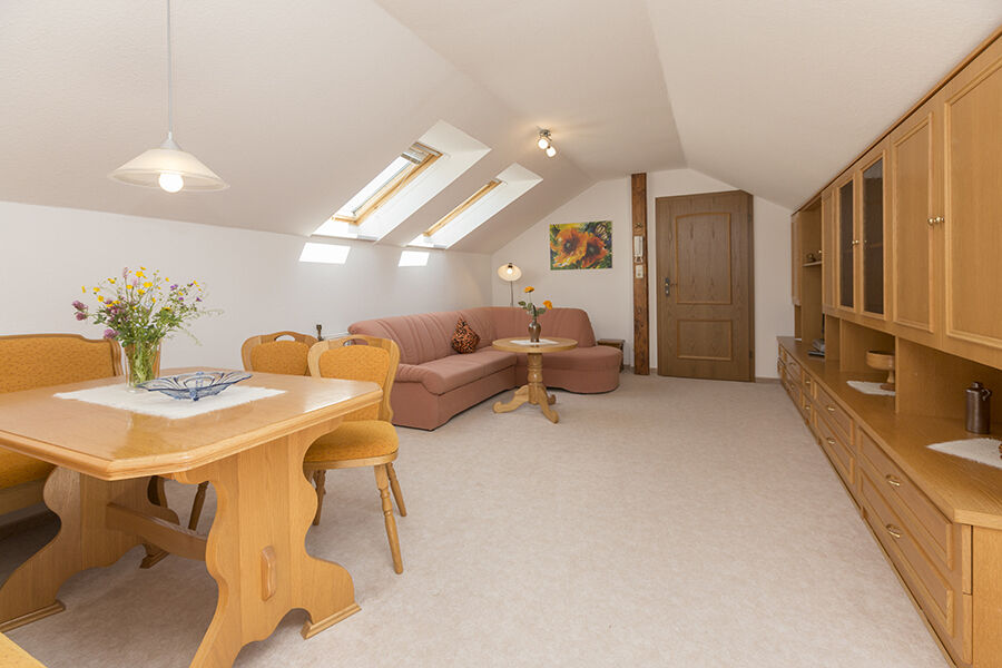 Landhaus Bergidyll Bärenstein Habitación foto