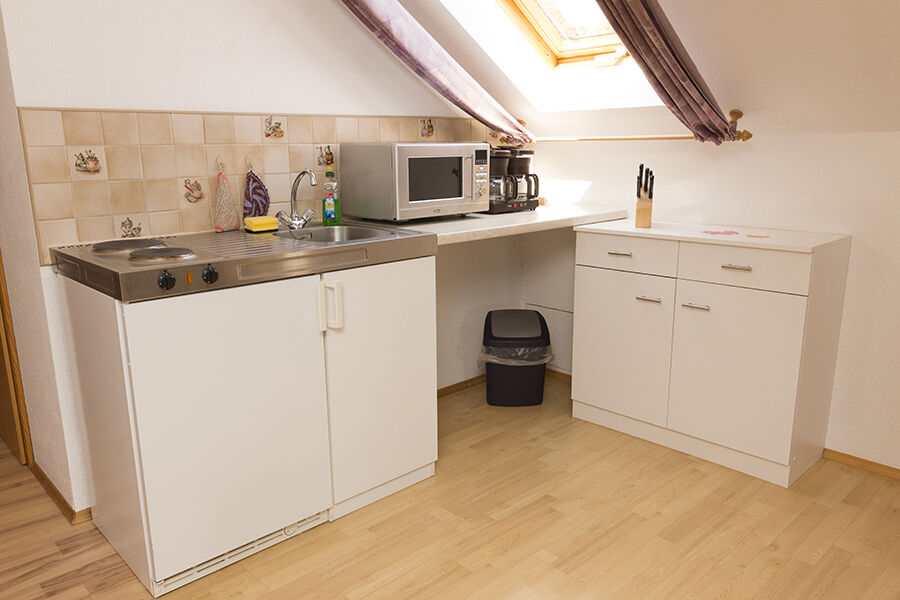 Landhaus Bergidyll Bärenstein Habitación foto