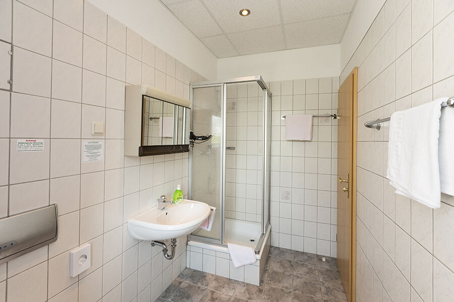 Landhaus Bergidyll Bärenstein Habitación foto