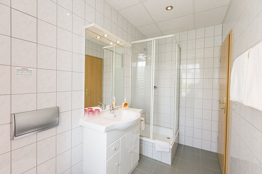 Landhaus Bergidyll Bärenstein Habitación foto