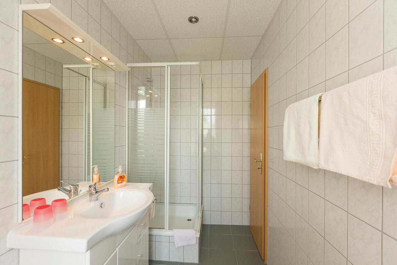 Landhaus Bergidyll Bärenstein Habitación foto